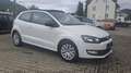 Volkswagen Polo 1.2 TSI BMT A- Plus 66kW Blanco - thumbnail 2