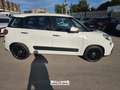 Fiat 500L 500L 2020 AUTOCARRO 5 POSTI Blanc - thumbnail 3