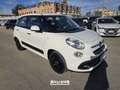Fiat 500L 500L 2020 AUTOCARRO 5 POSTI Blanc - thumbnail 2