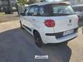 Fiat 500L 500L 2020 AUTOCARRO 5 POSTI Blanc - thumbnail 6