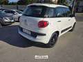 Fiat 500L 500L 2020 AUTOCARRO 5 POSTI Blanc - thumbnail 4