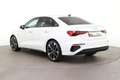 Audi A3 35 TFSI S tronic S line LED/ACC/Nav Weiß - thumbnail 4