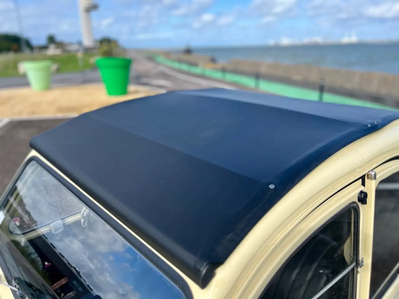 Citroen 2CV 6 Spécial, foto 5