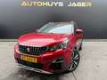 Peugeot 3008 1.2 PureTech Allure Rot - thumbnail 1
