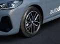 BMW 218 d Active Tourer M-Sport KAM ACC Kam. SHZ AHK Grau - thumbnail 4