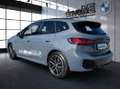 BMW 218 d Active Tourer M-Sport KAM ACC Kam. SHZ AHK Grau - thumbnail 11