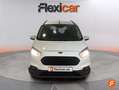 Ford Tourneo Courier 1.0 Ecoboost Ambiente Blanc - thumbnail 2