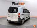 Ford Tourneo Courier 1.0 Ecoboost Ambiente Blanc - thumbnail 8