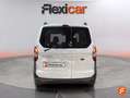 Ford Tourneo Courier 1.0 Ecoboost Ambiente Blanc - thumbnail 7