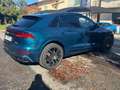 Audi Q8 50 TDI 286 CV quattro tiptronic Sport Blau - thumbnail 3