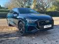 Audi Q8 50 TDI 286 CV quattro tiptronic Sport Blau - thumbnail 4
