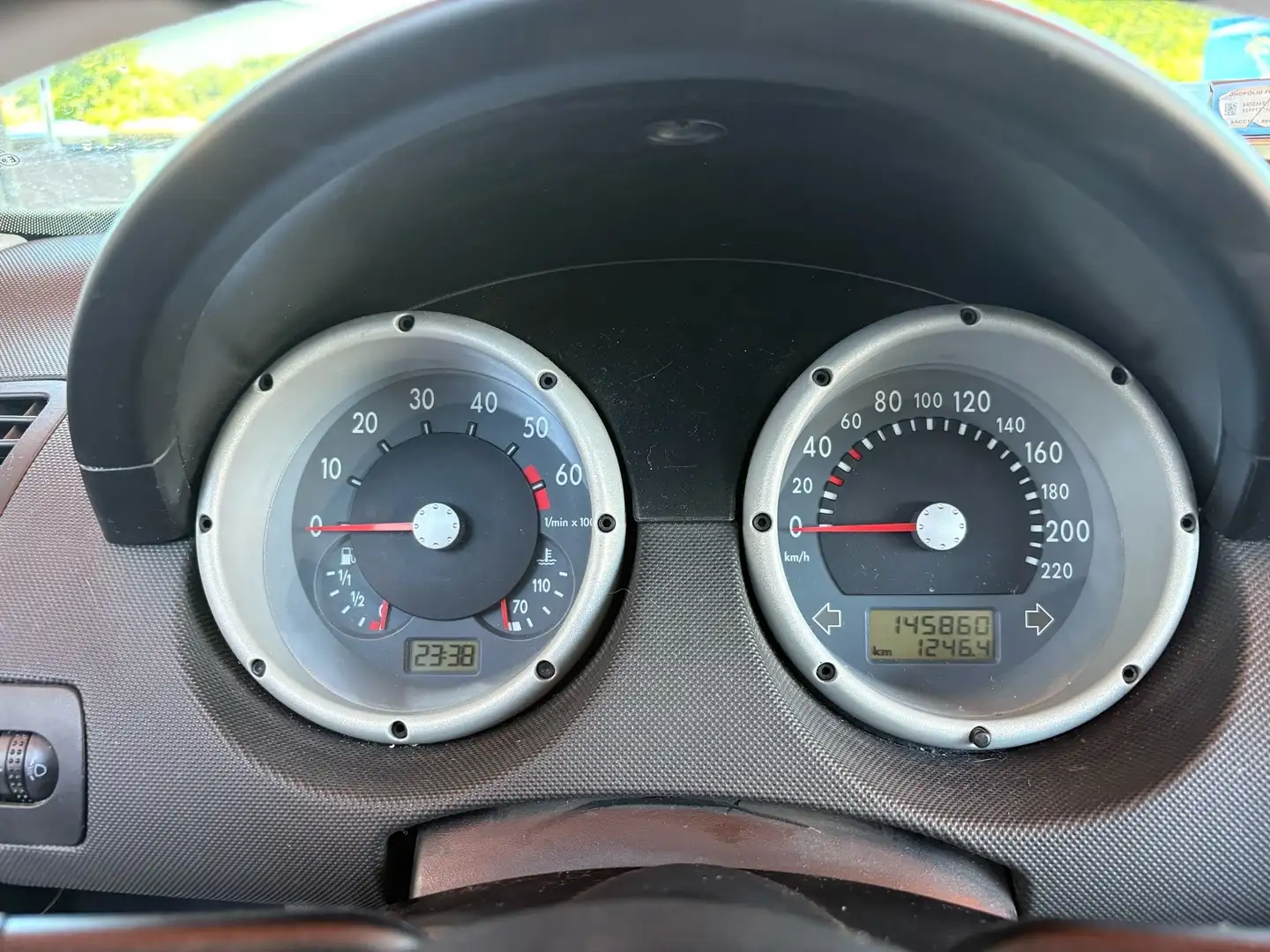 Volkswagen Polo 5p 1.4 X - 2