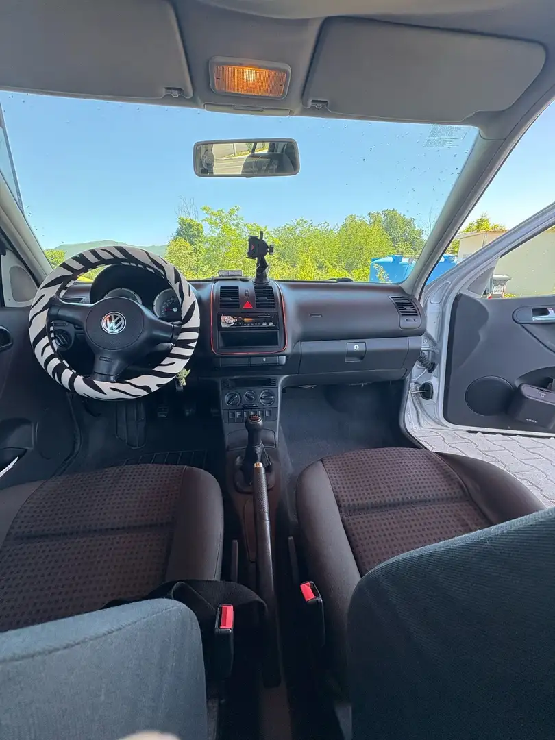 Volkswagen Polo 5p 1.4 X - 1