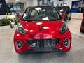 DR Automobiles DR1.0 dr 1.0 EV *PROMO AZZURRA* Rot - thumbnail 2