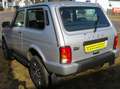 Lada Niva Urban 4*4 Allrad Klima&Sitzheizung Silber - thumbnail 8
