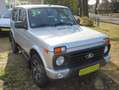 Lada Niva Urban 4*4 Allrad Klima&Sitzheizung Silber - thumbnail 1