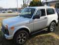 Lada Niva Urban 4*4 Allrad Klima&Sitzheizung Silber - thumbnail 4
