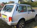 Lada Niva Urban 4*4 Allrad Klima&Sitzheizung Silber - thumbnail 6