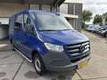 Mercedes-Benz Sprinter 314 2.2 CDI L2H1 DC 7 PERS Blau - thumbnail 2