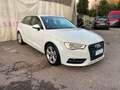 Audi A3 A3 Sportback 1.6 tdi Attraction 110cv E6 Bianco - thumbnail 3