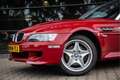 BMW Z3 Roadster 3.2 M , Imolarood, Leer, Rood - thumbnail 4