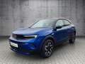 Opel Mokka B NAVI, ABSTANDSTEMPOMAT, LED, 17" ALU Blu/Azzurro - thumbnail 1