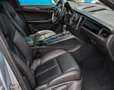 Porsche Macan S Diesel Xenon 71TKm Navi CarPlay 21" PDLS Срібний - thumbnail 13