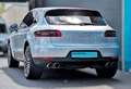 Porsche Macan S Diesel Xenon 71TKm Navi CarPlay 21" PDLS Срібний - thumbnail 5
