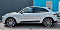 Porsche Macan S Diesel Xenon 71TKm Navi CarPlay 21" PDLS Срібний - thumbnail 4