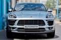 Porsche Macan S Diesel Xenon 71TKm Navi CarPlay 21" PDLS Срібний - thumbnail 2