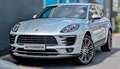 Porsche Macan S Diesel Xenon 71TKm Navi CarPlay 21" PDLS Срібний - thumbnail 1