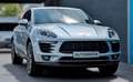 Porsche Macan S Diesel Xenon 71TKm Navi CarPlay 21" PDLS Срібний - thumbnail 3