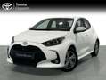 Toyota Yaris 120H 1.5 Active Plus Blanco - thumbnail 1