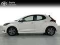 Toyota Yaris 120H 1.5 Active Plus Blanco - thumbnail 3