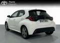 Toyota Yaris 120H 1.5 Active Plus Blanco - thumbnail 2