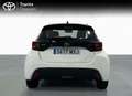 Toyota Yaris 120H 1.5 Active Plus Blanco - thumbnail 5
