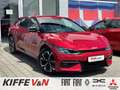 Kia EV6 GT 2WD 77,4KWh NAVI HUD 360° MERIDIAN ACC Rot - thumbnail 1