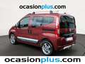 Fiat Qubo 1.3Mjt Trekking Rojo - thumbnail 4