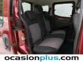 Fiat Qubo 1.3Mjt Trekking Rojo - thumbnail 13