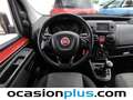 Fiat Qubo 1.3Mjt Trekking Rojo - thumbnail 17