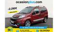 Fiat Qubo 1.3Mjt Trekking Rojo - thumbnail 1