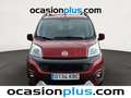 Fiat Qubo 1.3Mjt Trekking Rojo - thumbnail 11