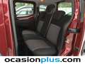 Fiat Qubo 1.3Mjt Trekking Rojo - thumbnail 10