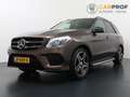 Mercedes-Benz GLE 500 e 4MATIC AMG Styling Panoramadak Trekhaak Memory L Brun - thumbnail 1