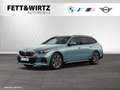 BMW i5 eDrive40 Touring M Sport|AHK|Pano|Autobahnass.|B&W Vert - thumbnail 1