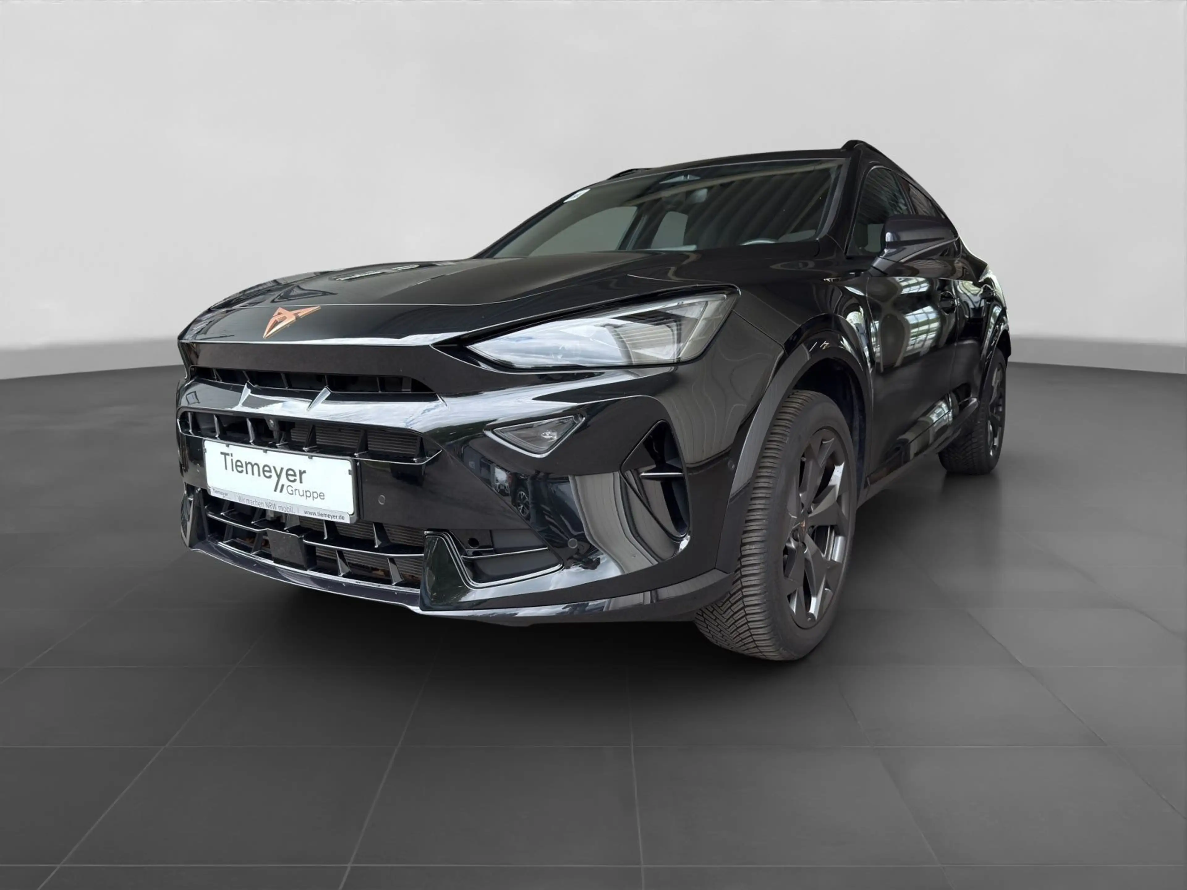 CUPRA Formentor 2.0 TDI DSG NAVI ACC SH PDC+ GJR — photo 2