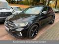 Volkswagen T-Roc 2.0 TSI R-Line 4M VC/Matrix/Kamera/ACC/19" Schwarz - thumbnail 2