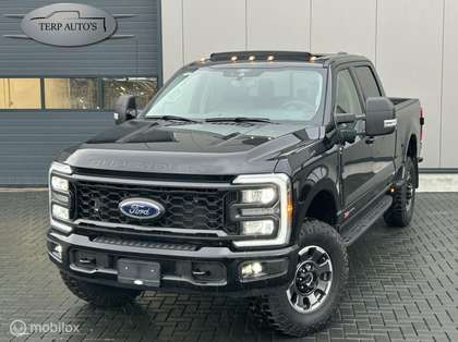 Ford F 250 USA Tremor 6.7 H.O. 500PK B of C rijbewijs