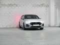 Ford Focus 1.0 ECOBOOST MHEV 92KW ST-LINE 125 5P Plateado - thumbnail 3