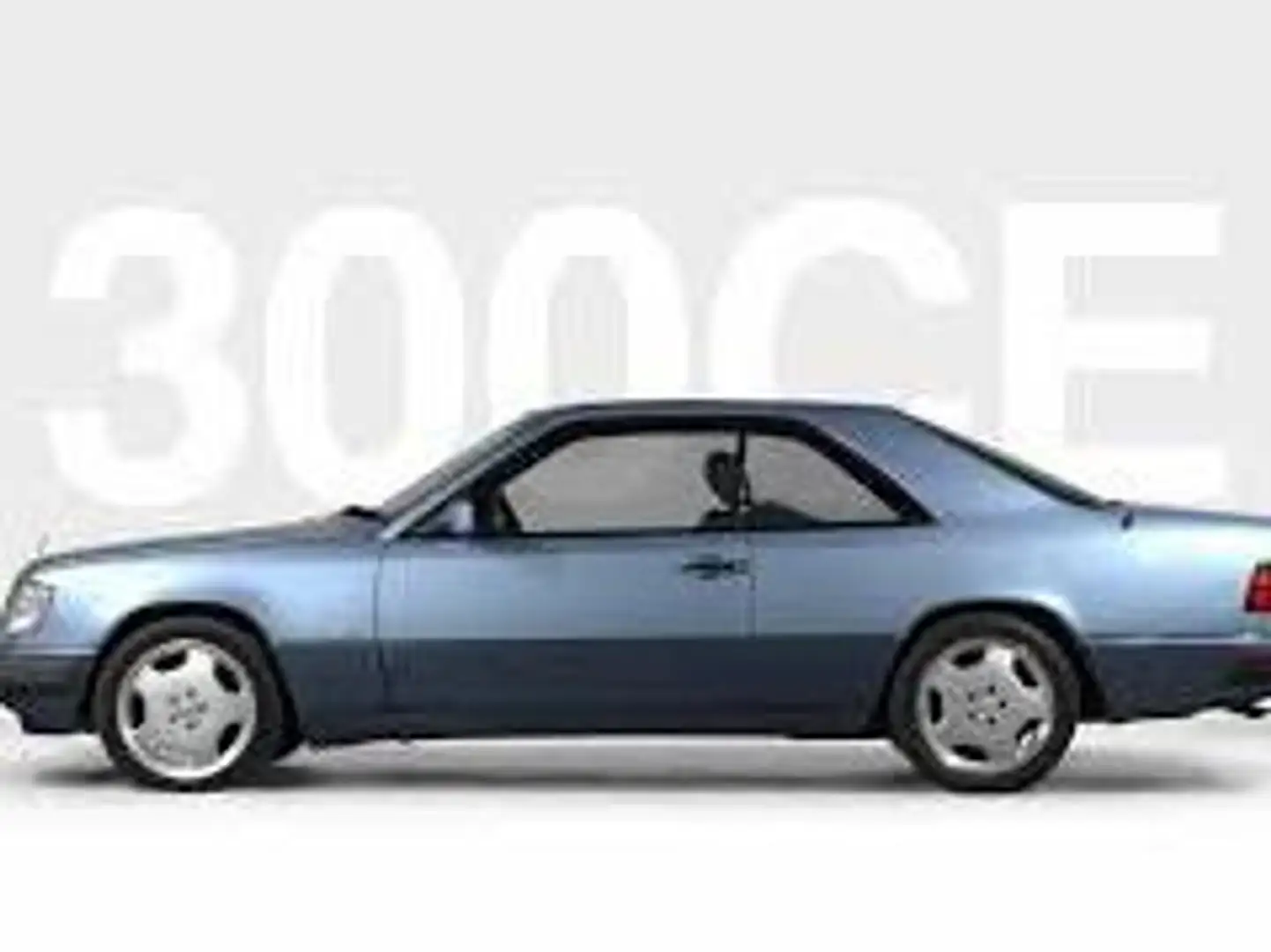 Mercedes-Benz CE 300 12v - 1